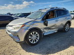 Toyota RAV 4 2017