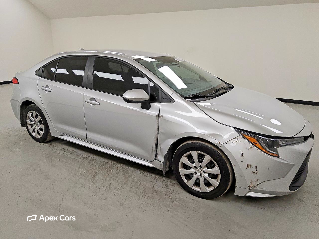 Toyota Corolla 2025