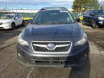 Subaru XV 2013