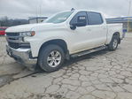 Chevrolet Silverado 2022