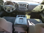 Chevrolet Silverado 2016