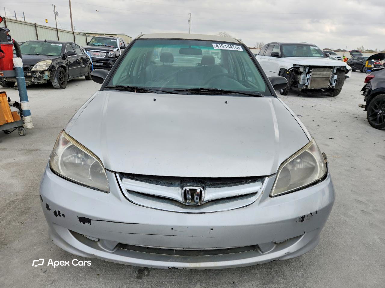 Honda Civic 2005