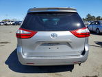 Toyota Sienna 2015
