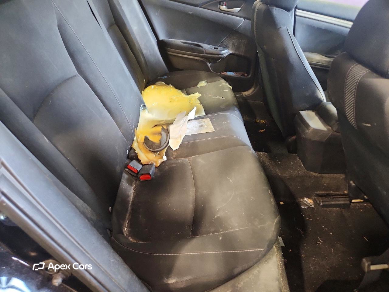 Honda Civic 2017