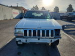 Jeep Cherokee 1997