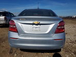 Chevrolet Sonic 2018
