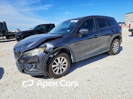 Mazda CX-5 2015 - Image 1 of 12