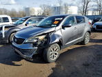 Kia Sportage 2016