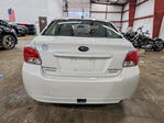Subaru Impreza 2014