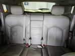 Cadillac SRX 2012