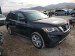 Nissan Pathfinder 2018