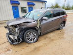 Toyota Highlander 2018
