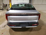 Kia K4 2025