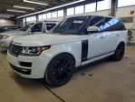 Land Rover Range Rover 2015