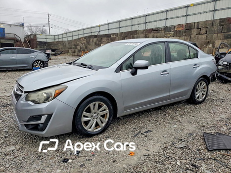 Subaru Impreza 2015 - Image 1 of 13