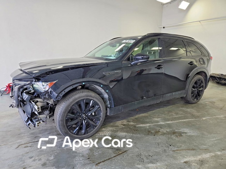 Mazda CX-90 2025 - Image 1 of 14