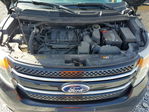 Ford Explorer 2011