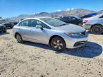 Honda Civic 2015