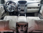 Honda Pilot 2012