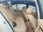 BMW Series 3 2016