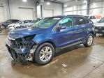 Ford Edge 2017