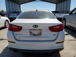 Kia Optima 2015