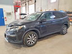 Honda Pilot 2019