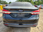 Ford Fusion 2017