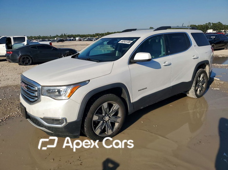 GMC Acadia 2018 - Zdjęcie 1 z 13