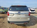 Ford Explorer 2017