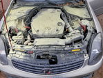 Infiniti G 2003
