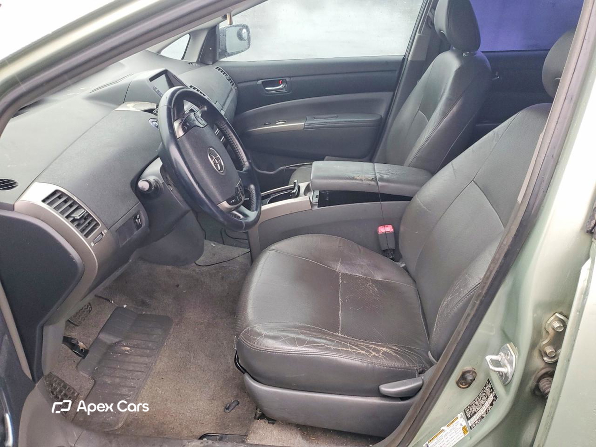 Toyota Prius 2007