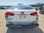 Kia Forte 2017
