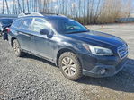 Subaru Outback 2015