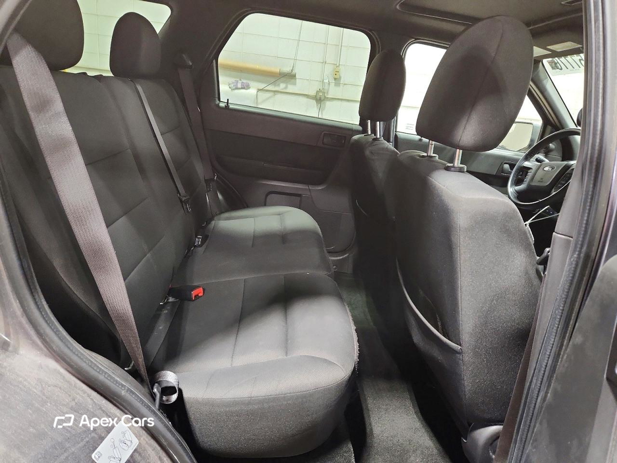 Ford Escape 2011