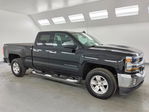 Chevrolet Silverado 2018