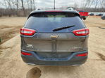Jeep Cherokee 2015