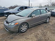 Honda Civic 2006