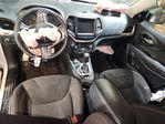 Jeep Cherokee 2016