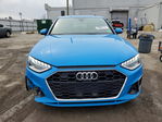 Audi A4 2020