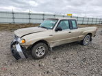 Mazda B-series 2000