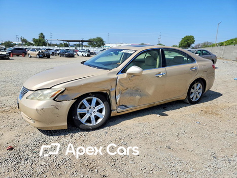 Lexus ES 2007 - Zdjęcie 1 z 13