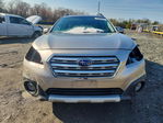 Subaru Outback 2016