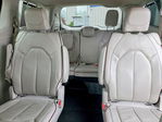 Chrysler Pacifica 2018