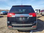 GMC Terrain 2012