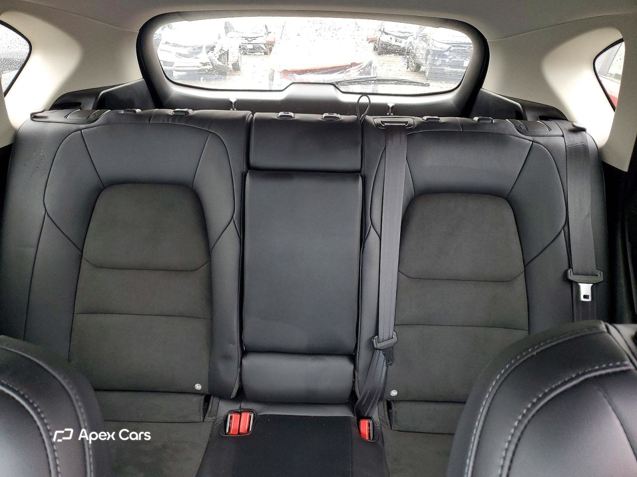 Mazda CX-5 2021