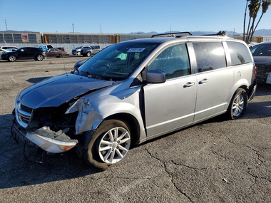 Dodge Caravan 2019 - Image 1 of 13