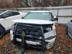 Ford Explorer 2016