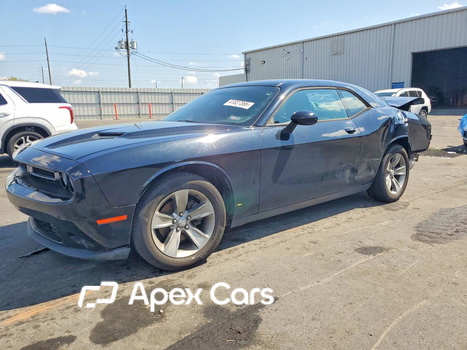 Dodge Challenger 2019 - Image 1 of 14