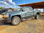 Chevrolet Silverado 2017